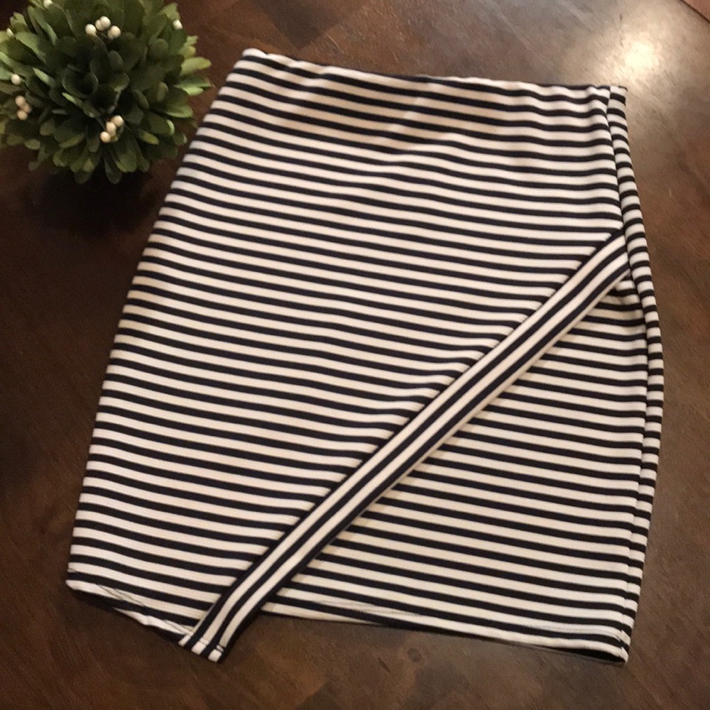Charlotte Russe Bodycon Skirt